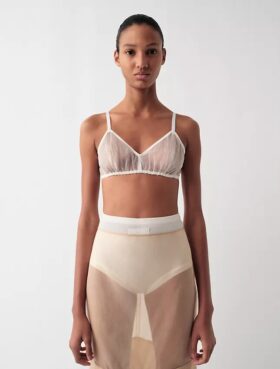 Unlined Bralette