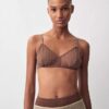 Unlined Bralette Unlined Bralette