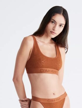 Unlined Bralette Unlined Bralette
