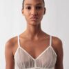 Unlined Bralette Unlined Bralette