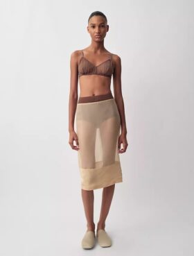 Unlined Bralette Unlined Bralette