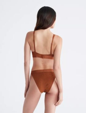 Unlined Bralette Unlined Bralette