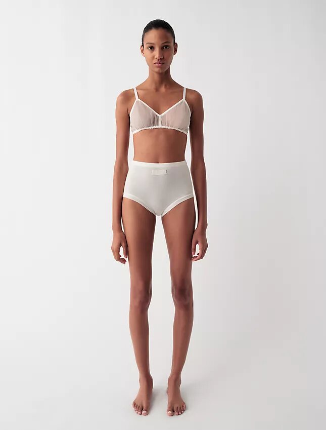Unlined Bralette Unlined Bralette