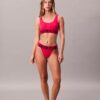 Unlined Bralette Intense Power Unlined Bralette Intense Power