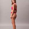Unlined Bralette Intense Power Unlined Bralette Intense Power