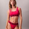 Unlined Bralette Intense Power Unlined Bralette Intense Power