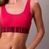 Unlined Bralette Intense Power Unlined Bralette Intense Power