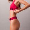 Unlined Bralette Intense Power Unlined Bralette Intense Power