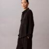 Utility Shirt button-down dal taglio morbido Utility Shirt button-down dal taglio morbido