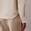 Utility Shirt button-down dal taglio morbido Utility Shirt button-down dal taglio morbido