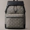 Zaino con logo jacquard Zaino con logo jacquard