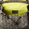 Zaino con logo jacquard Zaino con logo jacquard
