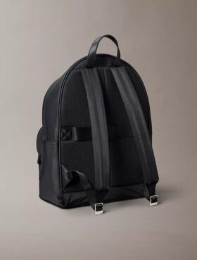 Zaino in nylon opaco