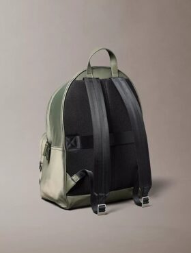 Zaino in nylon opaco