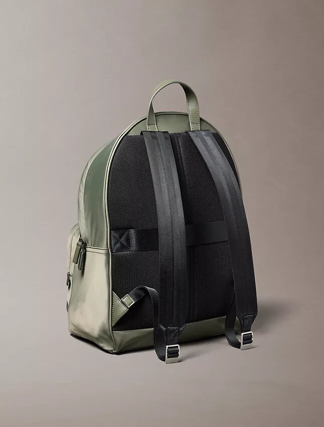 Zaino in nylon opaco Zaino in nylon opaco