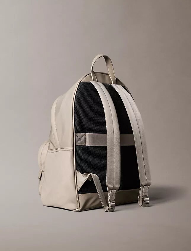 Zaino in nylon opaco Zaino in nylon opaco