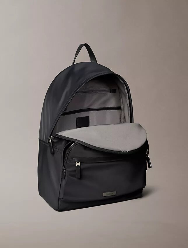 Zaino in nylon opaco Zaino in nylon opaco
