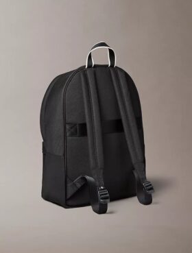 Zaino rotondo Heritage Classic